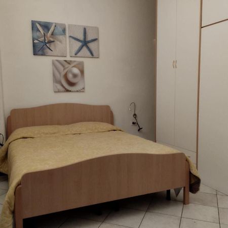 Apartmán Il Poggiolo Di Rio Riomaggiore Exteriér fotografie