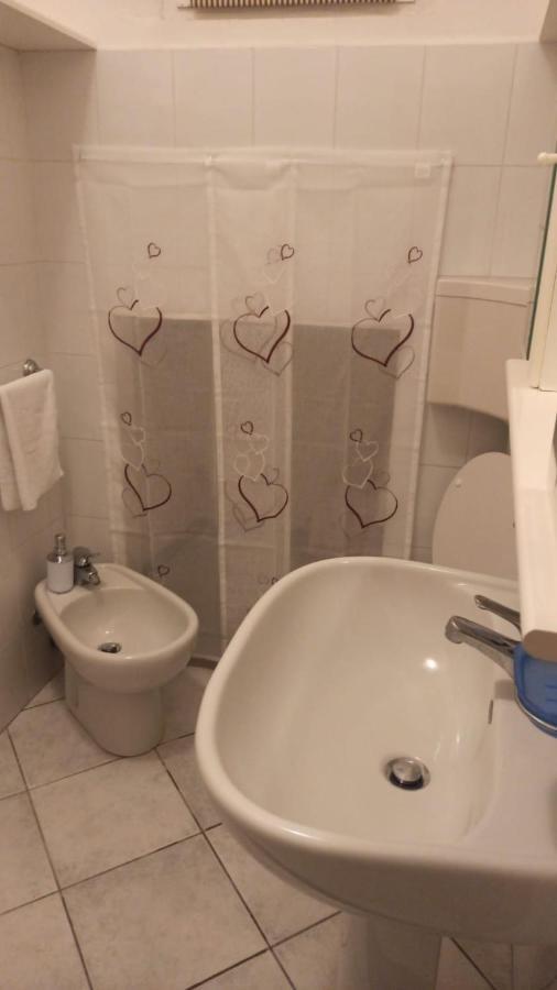 Apartmán Il Poggiolo Di Rio Riomaggiore Exteriér fotografie